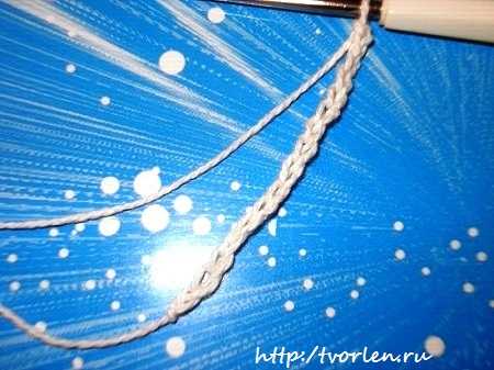 филейное вязание крючком (1)
