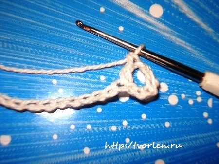 филейное вязание крючком (2)