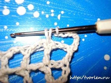 филейное вязание крючком (7)
