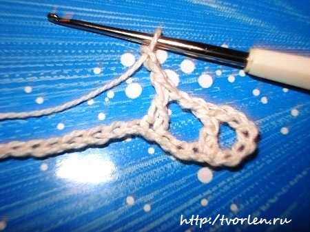 филейное вязание крючком (3)