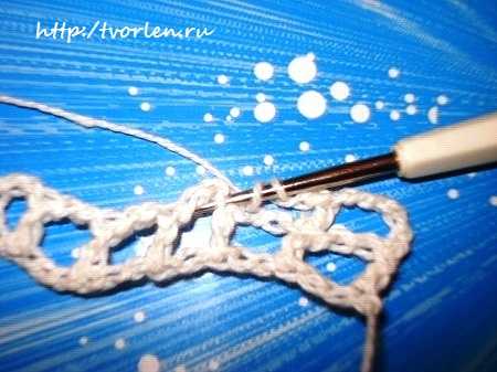филейное вязание крючком (6)