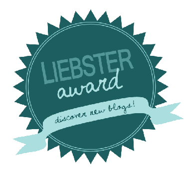 Liebster Blog Awards